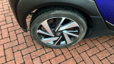 Toyota Aygo X 1.0 VVT-i Edge 5dr Petrol Hatchback